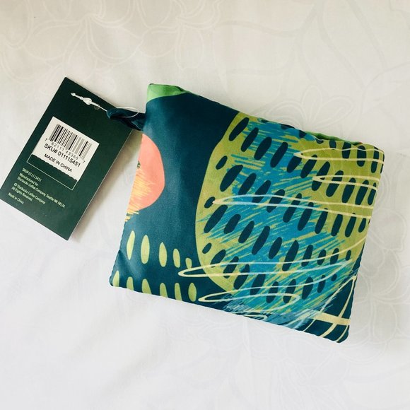 New Starbucks Hawaii Reusable Tote Bag - Picture 3 of 3